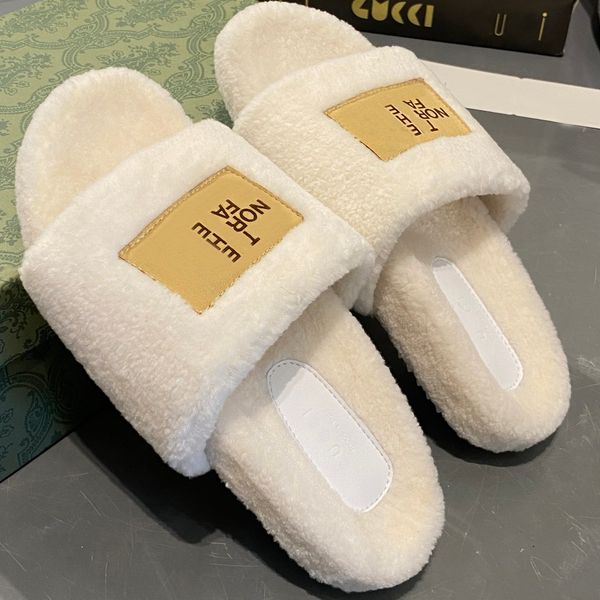 designer women's slipper sandal fashionable warm 100% wool cotton black white shoes indoor outdoor women's slipper designer autumn
designer women's slipper sandal fashionable warm 100% wool cotton black white shoes indoor outdoor women's slipper designer autumn