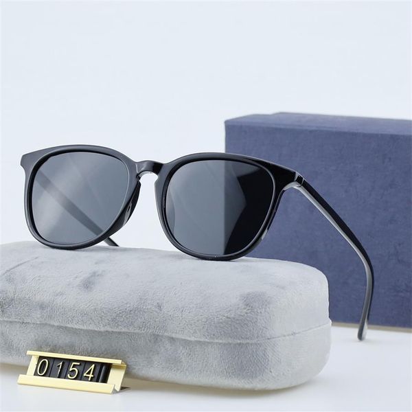 brand designer sunglasses luxury classic women men eyeglasses outdoor shades pc frame fashion lady sun glasses mirrors with box257e, White;black
brand designer sunglasses luxury classic women men eyeglasses outdoor shades pc frame fashion lady sun glasses mirrors with box257e, White;black
