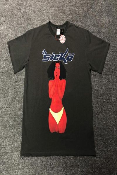 real pics black color 22ss tshirt men women tee summer style mxl2152980, White;black
real pics black color 22ss tshirt men women tee summer style mxl2152980, White;black