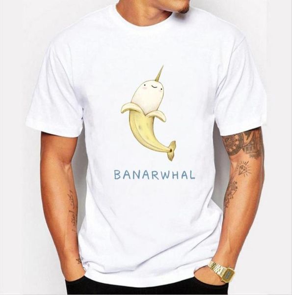 new fashion mens t shirt summer kawaii banarwhal tshirt printed casual harajuku tshirts mens camisetas7683063, White;black
new fashion mens t shirt summer kawaii banarwhal tshirt printed casual harajuku tshirts mens camisetas7683063, White;black