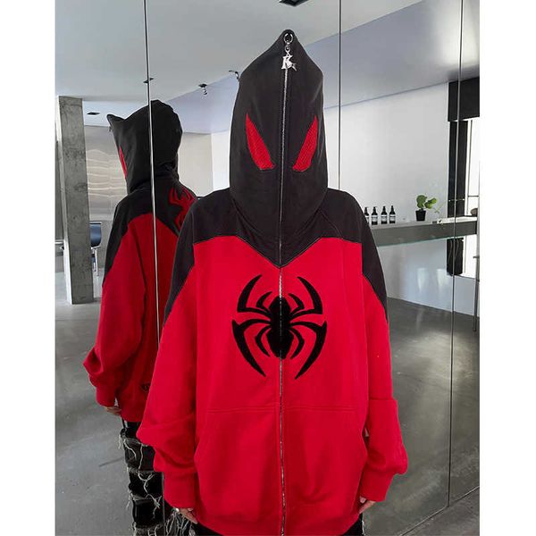 kakazy heavyweight sweater for boys spring and autumn thin zipper 2023 american hooded hip hop coat fashion brand, Black
kakazy heavyweight sweater for boys spring and autumn thin zipper 2023 american hooded hip hop coat fashion brand, Black
