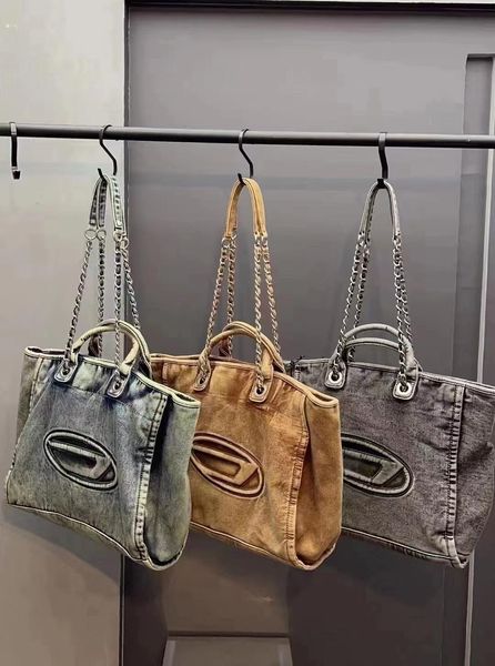 original quality tote trash shopping bag luxury womens designer purses channel chain dieselhandbags totes genuine denim crossbody bag large
original quality tote trash shopping bag luxury womens designer purses channel chain dieselhandbags totes genuine denim crossbody bag large
