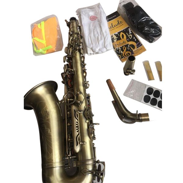 super action r54 saxophone antique copper alto full flower eb tune model e flat sax with reeds case mouthpiece professional
super action r54 saxophone antique copper alto full flower eb tune model e flat sax with reeds case mouthpiece professional