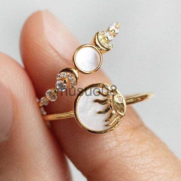 band rings 2pcs vintage gold color sun moon zircon couple rings for women men fashion creative metal star hollow finger rings fine jewelry j, Silver
band rings 2pcs vintage gold color sun moon zircon couple rings for women men fashion creative metal star hollow finger rings fine jewelry j, Silver