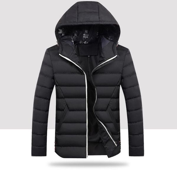 new men winter jacket fashion warm thick male parkas men casual black men coats clothing m4xl3946657, Black;brown
new men winter jacket fashion warm thick male parkas men casual black men coats clothing m4xl3946657, Black;brown