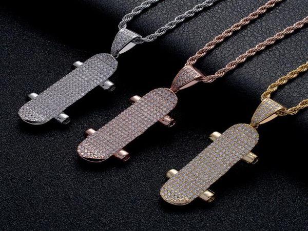 iced out pendant luxury designer jewelry mens necklace fashion cartoon skateboard pendants bling diamond hiphop charms rose gold s3686581, Silver
iced out pendant luxury designer jewelry mens necklace fashion cartoon skateboard pendants bling diamond hiphop charms rose gold s3686581, Silver