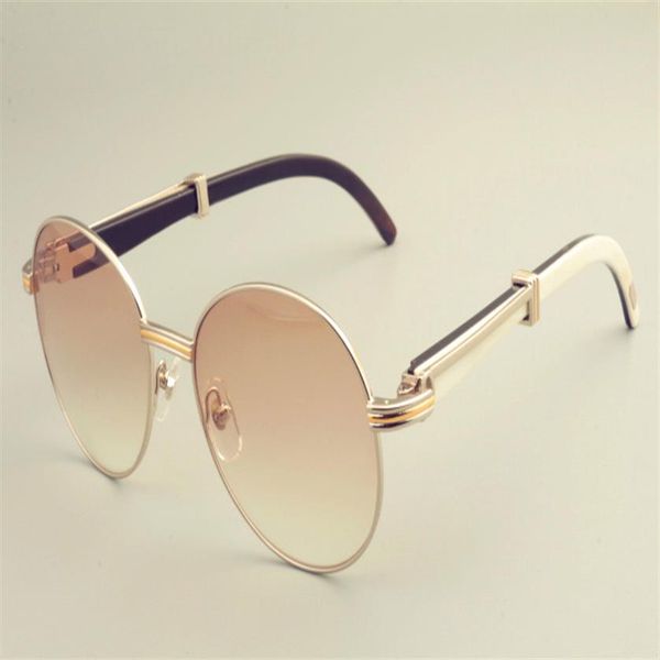 2019 new round frame sunglasses 19900692 sunglasses retro fashion sun visor natural mixed horns mirror le186m, White;black
2019 new round frame sunglasses 19900692 sunglasses retro fashion sun visor natural mixed horns mirror le186m, White;black