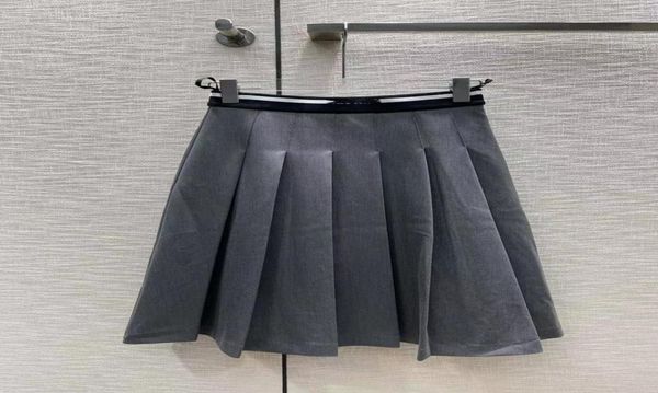 2023 new spring summer milan designer skirts fashion a skirts women brand same style skirts 122257164141, Black
2023 new spring summer milan designer skirts fashion a skirts women brand same style skirts 122257164141, Black