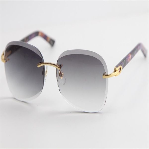 lenses rimless plank sunglasses fashion male and femal men gold frame glasses fashion design sport eyeglasses2680, White;black
lenses rimless plank sunglasses fashion male and femal men gold frame glasses fashion design sport eyeglasses2680, White;black