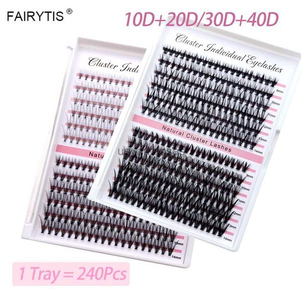 false eyelashes 240 bundles individual cluster eyelashes extension 12 rows segmented diy grafting lashes 10d/20d/30d/40d faux mink cilia hkd
false eyelashes 240 bundles individual cluster eyelashes extension 12 rows segmented diy grafting lashes 10d/20d/30d/40d faux mink cilia hkd