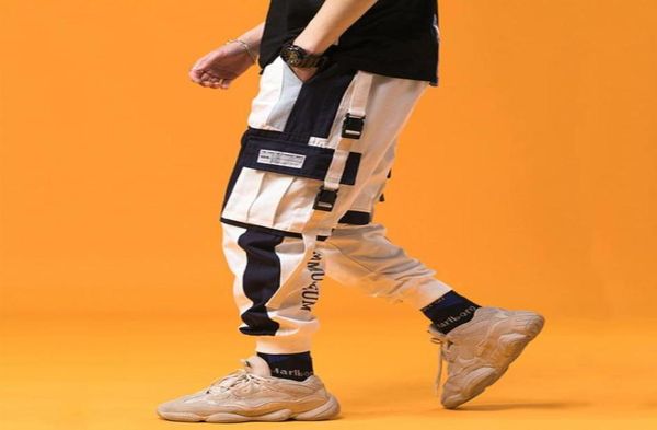 septhydrogen brand fashion hip hip streetwear mens joggers pants thin overalls men spring and summer ins style casual loose harlan4066980, Black
septhydrogen brand fashion hip hip streetwear mens joggers pants thin overalls men spring and summer ins style casual loose harlan4066980, Black