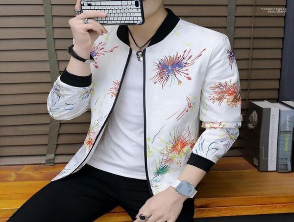 men039s jackets spring autumn bomber hooded jacket men casual slim patchwork windbreaker male outwear zipper thin coat brand cl9462948, Black;brown
men039s jackets spring autumn bomber hooded jacket men casual slim patchwork windbreaker male outwear zipper thin coat brand cl9462948, Black;brown