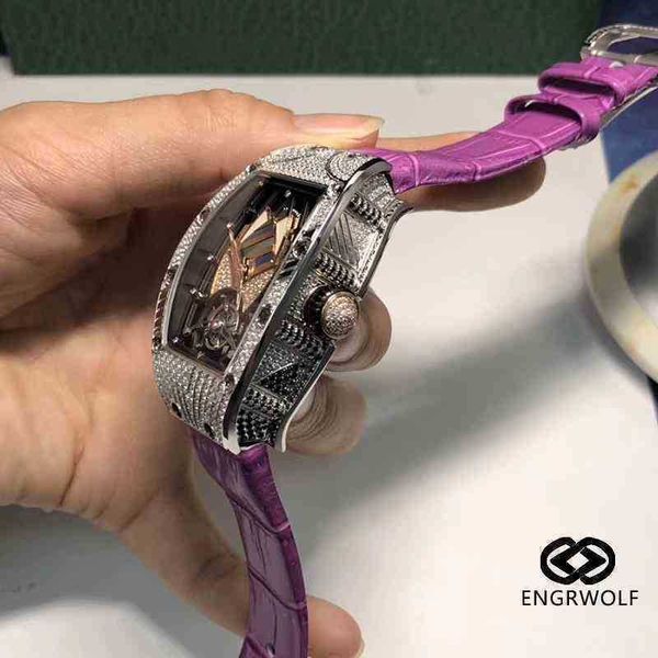 multi-function superclone watches wristwatch designer luxury mens mechanics watch engrwolf richa milles r rm71-01 series 2824 automatic whit
multi-function superclone watches wristwatch designer luxury mens mechanics watch engrwolf richa milles r rm71-01 series 2824 automatic whit