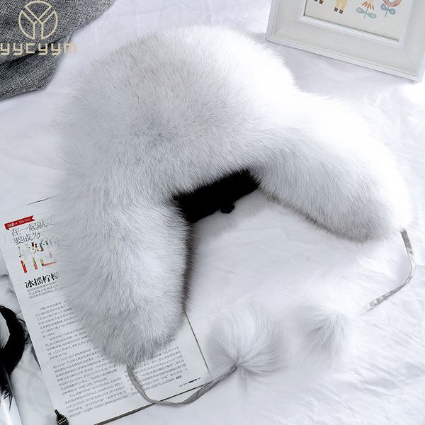 trapper hats 100% real fur hats women's russian ushanka trapper snow skiing hat caps earflap winter raccoon fur bomber hat 230816, Blue;gray
trapper hats 100% real fur hats women's russian ushanka trapper snow skiing hat caps earflap winter raccoon fur bomber hat 230816, Blue;gray
