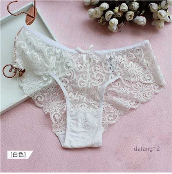 3pcs gauze lace panties transparent candy colors panty thong cotton briefs underwear knickers bikini thin comfort no trace erotic lingerie i, Black;pink
3pcs gauze lace panties transparent candy colors panty thong cotton briefs underwear knickers bikini thin comfort no trace erotic lingerie i, Black;pink
