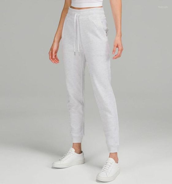 active pants scuba jogger sweatpants with logo fitness women cotton high wasit loose yoga running trousers winter female gym cloth1017063
active pants scuba jogger sweatpants with logo fitness women cotton high wasit loose yoga running trousers winter female gym cloth1017063