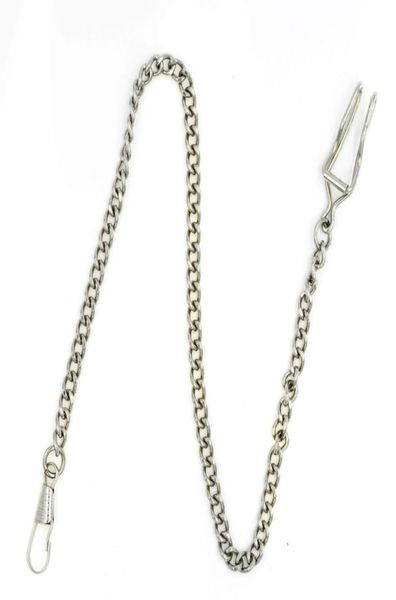 whole10pcs a lot 34cm classic bronze tone plated pocket watch chain accessories b0047869059, Bronze;slivery
whole10pcs a lot 34cm classic bronze tone plated pocket watch chain accessories b0047869059, Bronze;slivery