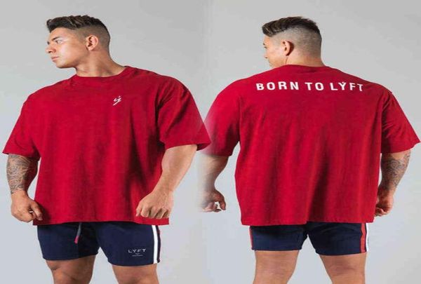 man fashion short sleeve cotton t shirt men fitness bodybuilding summer tshirt tees new brand gyms clothes g12242564014, White;black
man fashion short sleeve cotton t shirt men fitness bodybuilding summer tshirt tees new brand gyms clothes g12242564014, White;black