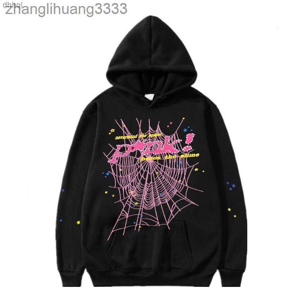men's hoodies sweatshirts pink mens sp5der 555 spider hoodie designer men puff print hoody young thug pullover nevermind the heres slim, Black
men's hoodies sweatshirts pink mens sp5der 555 spider hoodie designer men puff print hoody young thug pullover nevermind the heres slim, Black