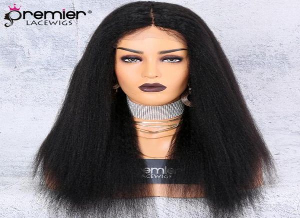 premier lace wig silk base middle part kinky straight 130 density 100 brazilian remy hair wigs35359569081668, Black;brown
premier lace wig silk base middle part kinky straight 130 density 100 brazilian remy hair wigs35359569081668, Black;brown