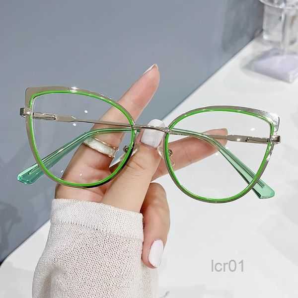 sunglasses retro cat eye anti-blue light glasses women men computer optical metal frame plaint3kq, White;black
sunglasses retro cat eye anti-blue light glasses women men computer optical metal frame plaint3kq, White;black
