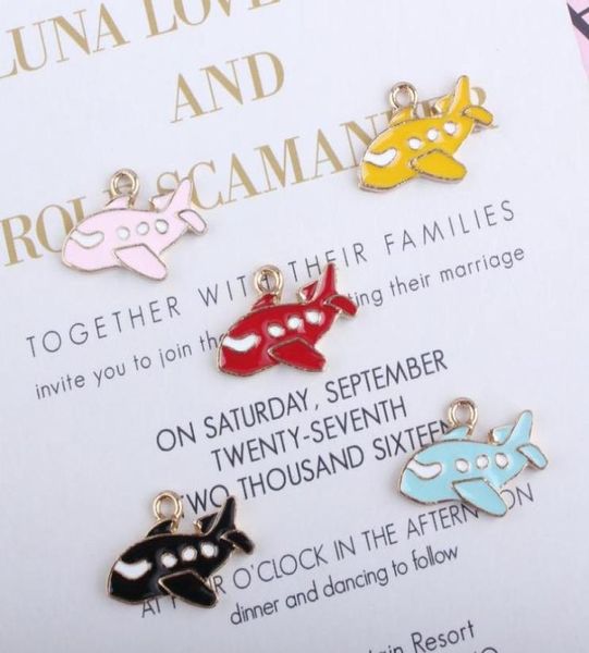 100pcs gold plane charm airplane pendant charms enamel alloy floating pendant fit bracelet necklace jewelry accessories3942106, Bronze;silver
100pcs gold plane charm airplane pendant charms enamel alloy floating pendant fit bracelet necklace jewelry accessories3942106, Bronze;silver