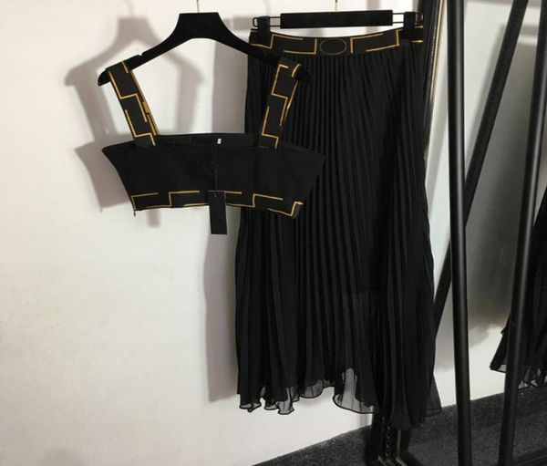 women black dresses vests halter dress creative embroidery female camis dresses set9296342, Black;gray
women black dresses vests halter dress creative embroidery female camis dresses set9296342, Black;gray