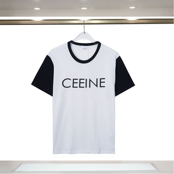 casablanca t shirt men designer t shirts casablanc shirt wear summer round neck sweat absorbing short sleeves outdoor breathable cotton tees, White;black
casablanca t shirt men designer t shirts casablanc shirt wear summer round neck sweat absorbing short sleeves outdoor breathable cotton tees, White;black