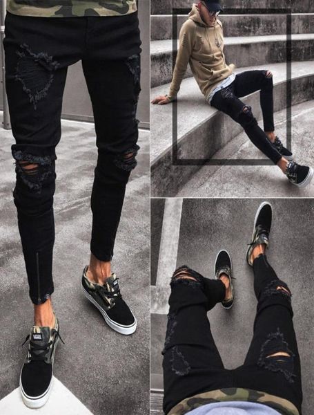 fashion mens sweatpants knee protector patchwork pants high street fashions jogger trousers men elastic waist harem pant pencil2290843, Black
fashion mens sweatpants knee protector patchwork pants high street fashions jogger trousers men elastic waist harem pant pencil2290843, Black