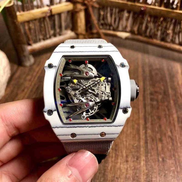 multi-function superclone watches wristwatch designer 2022 carbon fiber richa milles mens automatic mechanical watch hollowed out personaliz
multi-function superclone watches wristwatch designer 2022 carbon fiber richa milles mens automatic mechanical watch hollowed out personaliz