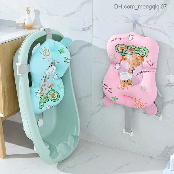 bathing tubs seats cute universal shower pillow seat safe baby shower support non slip floating shower pad suitable for infants aged 0-12 mo
bathing tubs seats cute universal shower pillow seat safe baby shower support non slip floating shower pad suitable for infants aged 0-12 mo