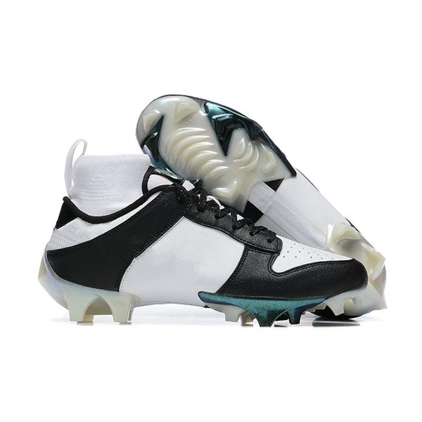 ready stock soccer shoes new fully knitted shock-absorbing non-slip wear-resistant rugby shoes black and white panda footballl boots
ready stock soccer shoes new fully knitted shock-absorbing non-slip wear-resistant rugby shoes black and white panda footballl boots