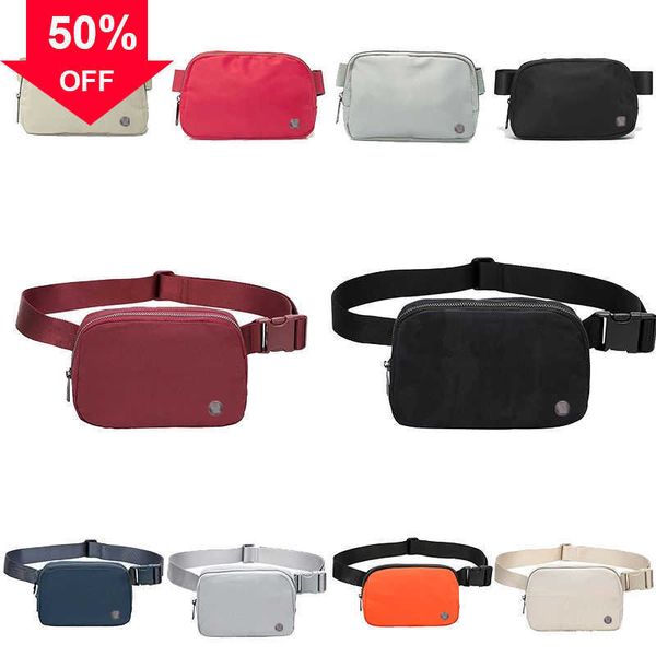waist bags luxury lulu fanny pack everywhere belt bag designer bum chest yoga bag bumbag nylon womens mens outdoor fleece shoulder crossbody
waist bags luxury lulu fanny pack everywhere belt bag designer bum chest yoga bag bumbag nylon womens mens outdoor fleece shoulder crossbody