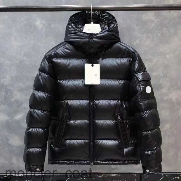 winter puffer jacket mens down jacket men women thickening warm coat leisure men's clothing luxury brand outdoor jackets new designers, Black
winter puffer jacket mens down jacket men women thickening warm coat leisure men's clothing luxury brand outdoor jackets new designers, Black