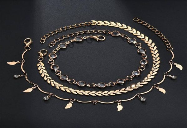 arrow leaf tassel anklet chain gold chains diamond multilayer wrap foot bracelet women fashion jewelry will and sandy1564796, Red;blue
arrow leaf tassel anklet chain gold chains diamond multilayer wrap foot bracelet women fashion jewelry will and sandy1564796, Red;blue