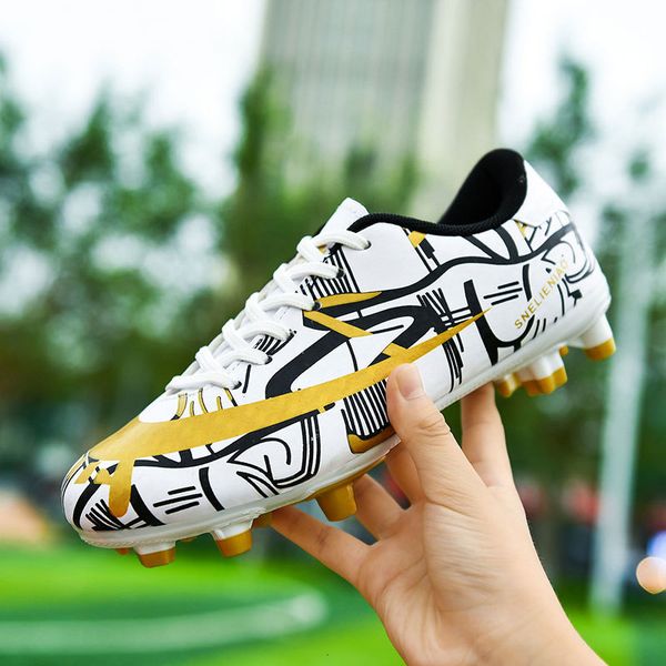 dress shoes zhenzu pria wanita anak laki-laki sepatu sepak bola sepatu sepak bola tffg anak-anak cleat pelatihan olahraga sneakers ukuran 35, Black
dress shoes zhenzu pria wanita anak laki-laki sepatu sepak bola sepatu sepak bola tffg anak-anak cleat pelatihan olahraga sneakers ukuran 35, Black