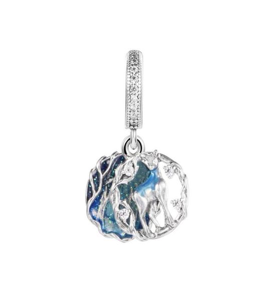 snape doe patronus dangle charms original 925 silver beads for jewelry making fits european bracelets and bangle woman diy charm4059302, Black
snape doe patronus dangle charms original 925 silver beads for jewelry making fits european bracelets and bangle woman diy charm4059302, Black