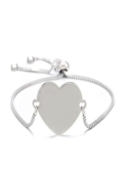 charm bracelets women bracelet blank heart bangle 304 stainless steel adjustable box chain female jewelry whole 10pcs236c6171931, Golden;silver
charm bracelets women bracelet blank heart bangle 304 stainless steel adjustable box chain female jewelry whole 10pcs236c6171931, Golden;silver