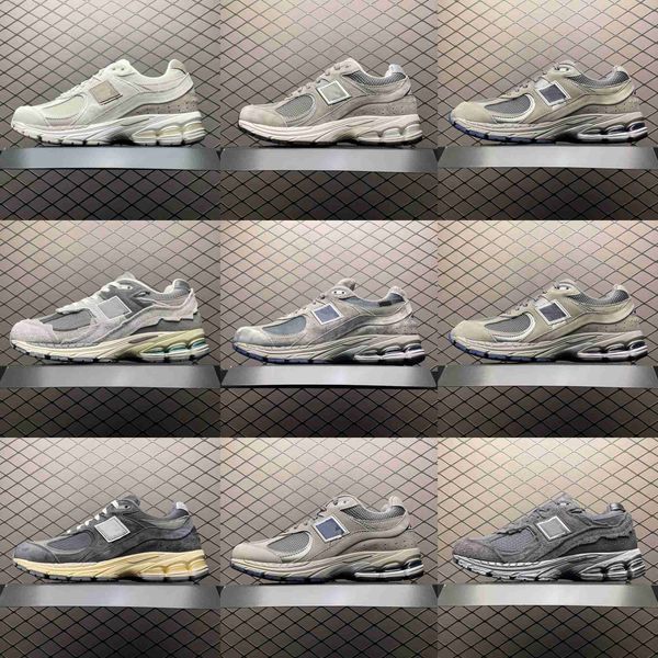 new 2002r casual shoes versatile american retro sneakers running shoes designer sneakers pink purple gray navy sea salt luxury
new 2002r casual shoes versatile american retro sneakers running shoes designer sneakers pink purple gray navy sea salt luxury