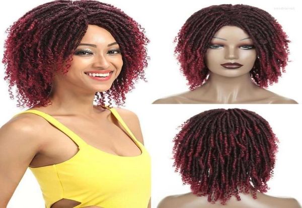 synthetic wigs dreadlock wig short afro curly soft faux 3locs crochet braids ombre blonde for women kend2245869538363900, Black
synthetic wigs dreadlock wig short afro curly soft faux 3locs crochet braids ombre blonde for women kend2245869538363900, Black