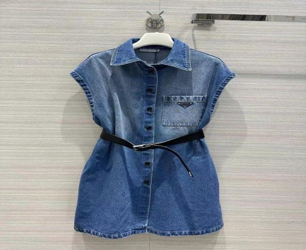 milan runway dresses 2023 new spring summer lapel neck sleeveless women039s designer dress brand same style dress 0211167387850, Black
milan runway dresses 2023 new spring summer lapel neck sleeveless women039s designer dress brand same style dress 0211167387850, Black