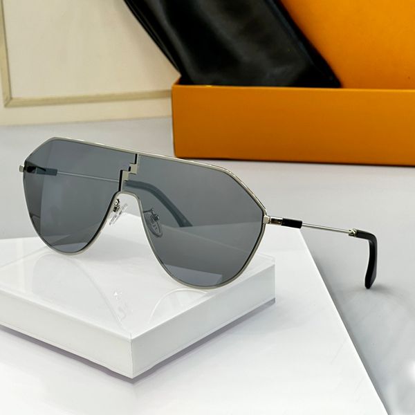 luxury sunglasses FF Match glasses Luxury Mens Eyewear mirrored lens Metal sunglasses oversize sun glasses Lens cut out FF logo high level designer sunglasses women
luxury sunglasses FF Match glasses Luxury Mens Eyewear mirrored lens Metal sunglasses oversize sun glasses Lens cut out FF logo high level designer sunglasses women