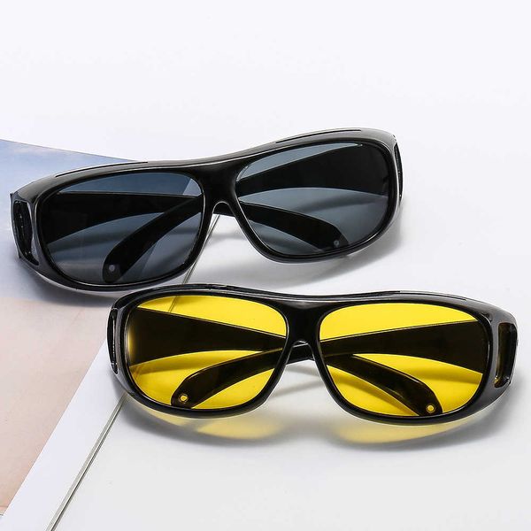 tv new boys and girls' sports multifunctional night vision sunglasses glasses, White;black
tv new boys and girls' sports multifunctional night vision sunglasses glasses, White;black