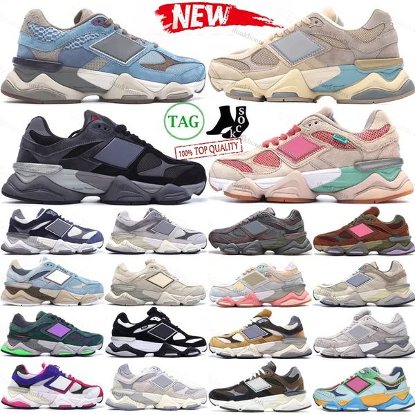 9060 casual shoes 9060s joe freshgoods inside voices men women suede penny cookie pink baby shower blue sea salt outdoor trail sneakers trai, Black
9060 casual shoes 9060s joe freshgoods inside voices men women suede penny cookie pink baby shower blue sea salt outdoor trail sneakers trai, Black