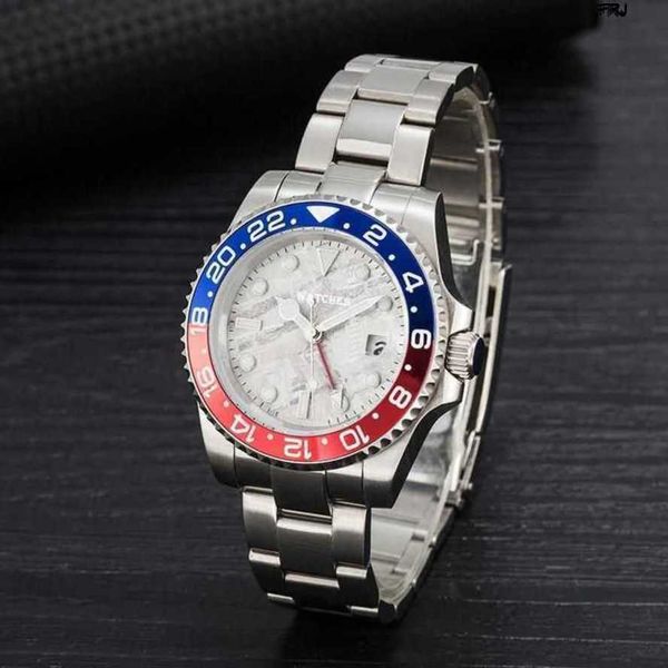 rolaxs watch designer watches mens automatic mechanical montre de luxe full stainless steel ceramic sapphire glass 5 atm waterproof super l, Slivery;golden
rolaxs watch designer watches mens automatic mechanical montre de luxe full stainless steel ceramic sapphire glass 5 atm waterproof super l, Slivery;golden