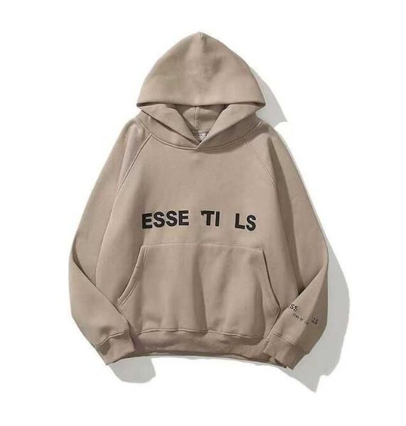 essentialhoodie designer warm essentialclothing hoodie mens pullover sweatshirt male and female couple style casual simple printed alphabet, Black
essentialhoodie designer warm essentialclothing hoodie mens pullover sweatshirt male and female couple style casual simple printed alphabet, Black