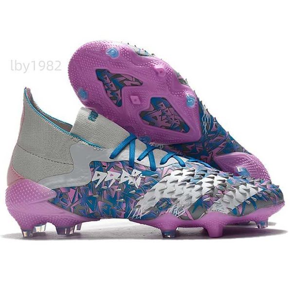 2022 predator freak.1 fg pp mens boys soccer football shoes high ankle freak .1 numbers up eqt meteorite escapelight superspectral pack clea
2022 predator freak.1 fg pp mens boys soccer football shoes high ankle freak .1 numbers up eqt meteorite escapelight superspectral pack clea