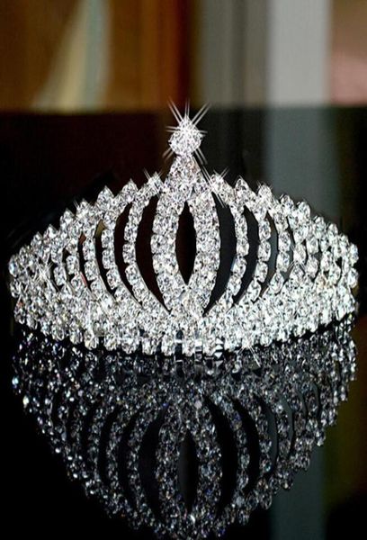 bridal wedding dinner headpieces rhinestone crystal crowns hair accessories tiara bride weddings tiaras for brides hair ornaments9695762, Silver
bridal wedding dinner headpieces rhinestone crystal crowns hair accessories tiara bride weddings tiaras for brides hair ornaments9695762, Silver