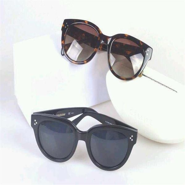 new sunglasses cl41755 gafas de sol sunglass ways ellipse box sunglasses men and women sun glasses color film oculos brand285e, White;black
new sunglasses cl41755 gafas de sol sunglass ways ellipse box sunglasses men and women sun glasses color film oculos brand285e, White;black