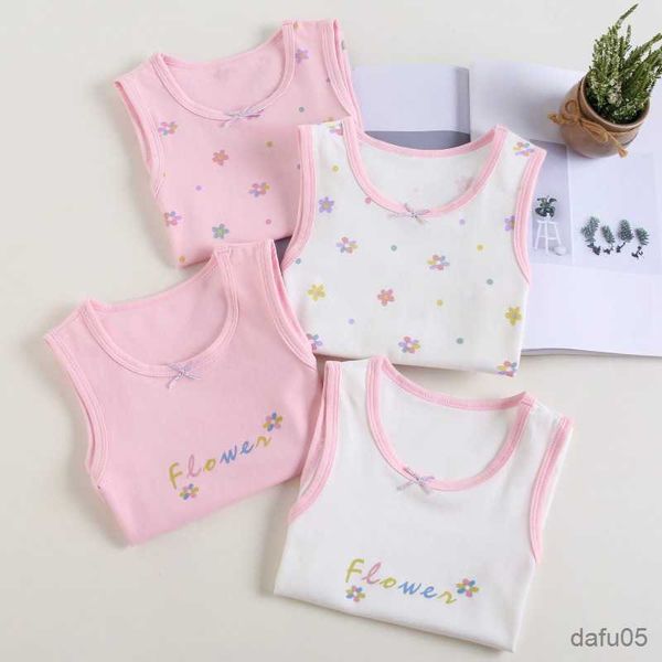 tank 2023 summer new girls' tank children's baby strap pure cotton round neck sleeveless class a children's clothing r230817, Blue
tank 2023 summer new girls' tank children's baby strap pure cotton round neck sleeveless class a children's clothing r230817, Blue